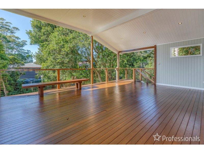 8 Coleman Square, Tamborine Mountain QLD 4272