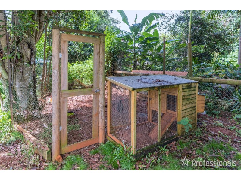 8 Coleman Square, Tamborine Mountain QLD 4272