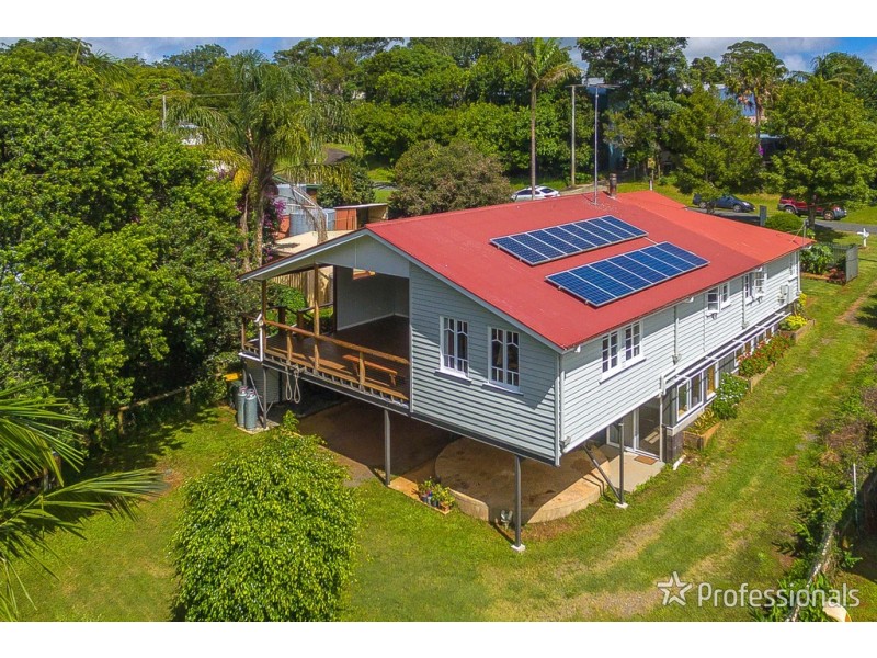 8 Coleman Square, Tamborine Mountain QLD 4272