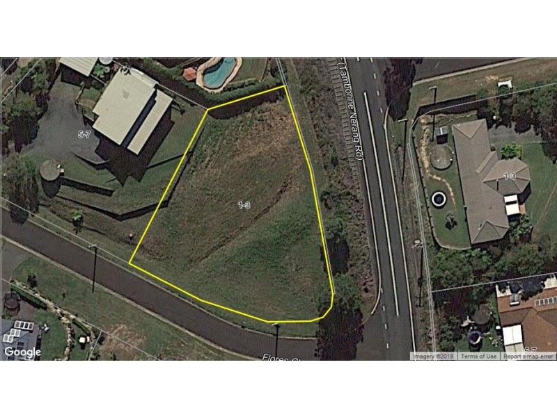 1-3 Flores Court, Tamborine Mountain QLD 4272