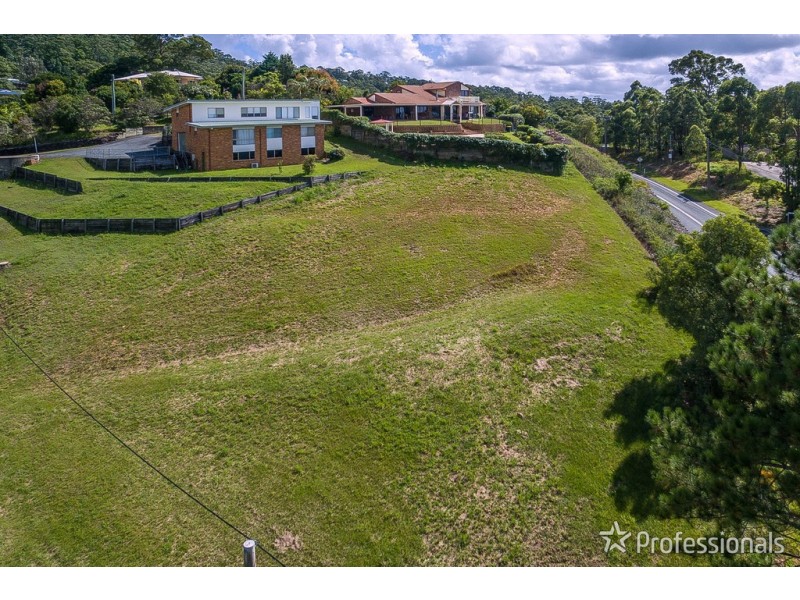 1-3 Flores Court, Tamborine Mountain QLD 4272