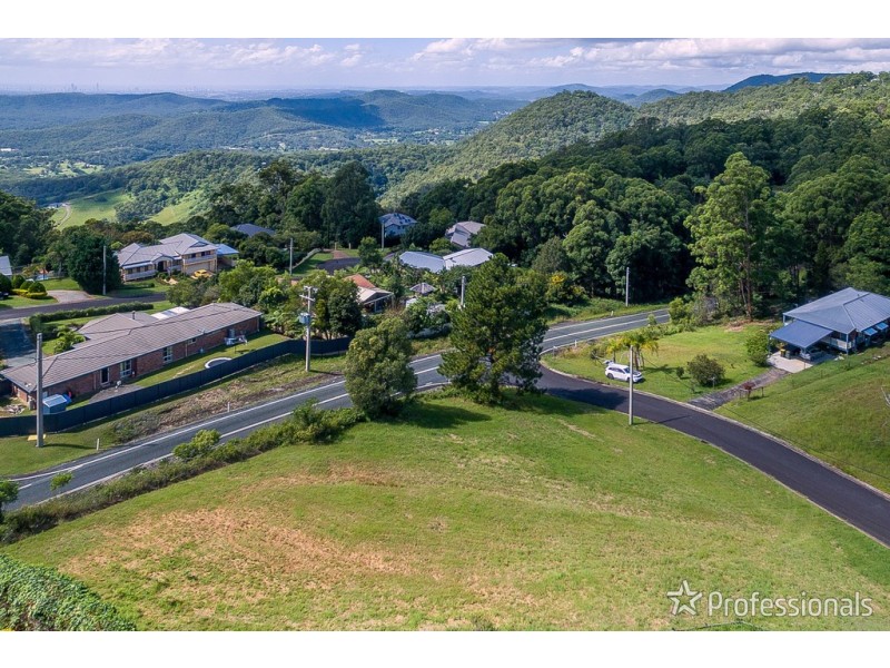 1-3 Flores Court, Tamborine Mountain QLD 4272