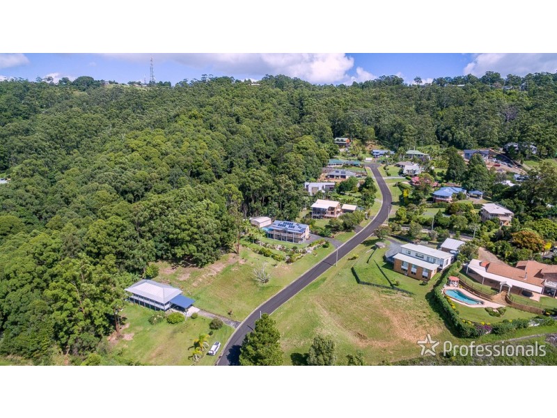 1-3 Flores Court, Tamborine Mountain QLD 4272