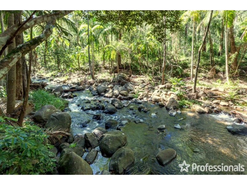 Unit 8 Tamborine Mountain Road, Cedar Creek Lodges, Tamborine Mountain QLD 4272