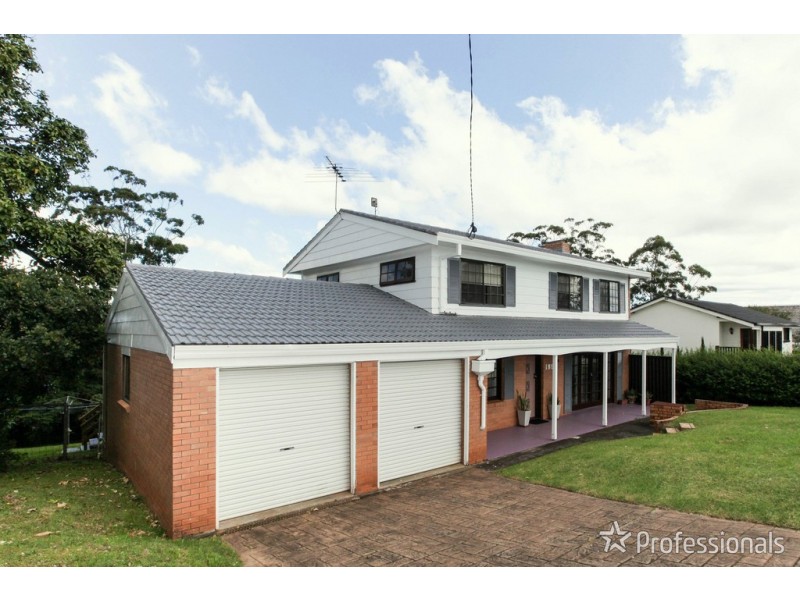 189-191 Macdonnell Road, Tamborine Mountain QLD 4272
