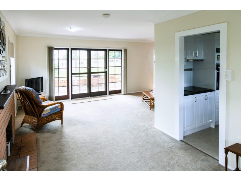 189-191 Macdonnell Road, Tamborine Mountain QLD 4272