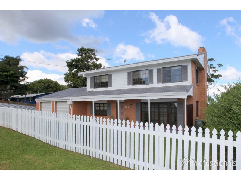 189-191 Macdonnell Road, Tamborine Mountain QLD 4272