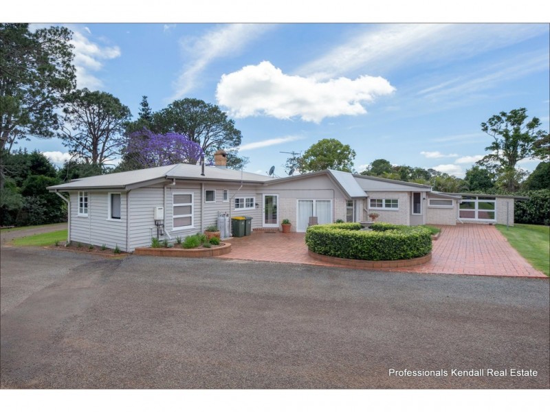 133 Eagle Heights Road, Tamborine Mountain QLD 4272