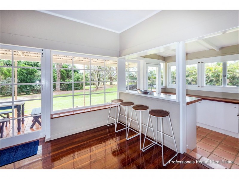 133 Eagle Heights Road, Tamborine Mountain QLD 4272