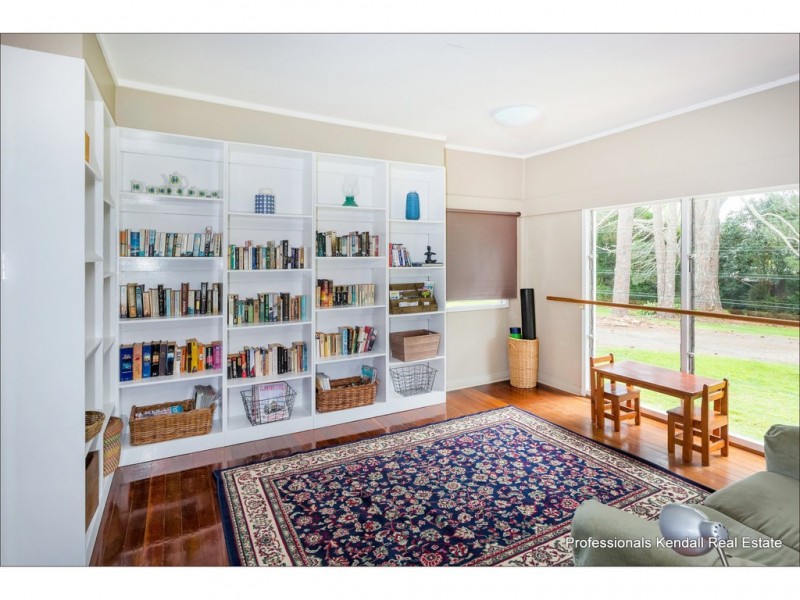 133 Eagle Heights Road, Tamborine Mountain QLD 4272