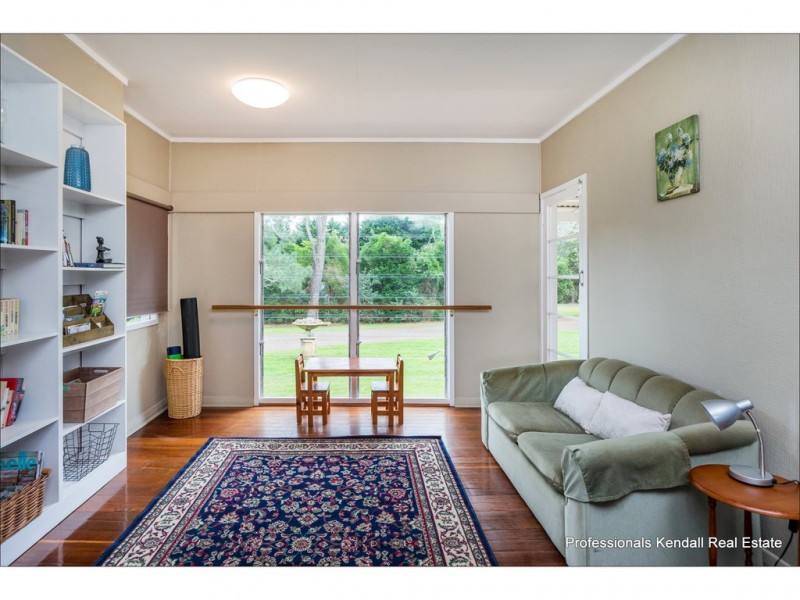 133 Eagle Heights Road, Tamborine Mountain QLD 4272