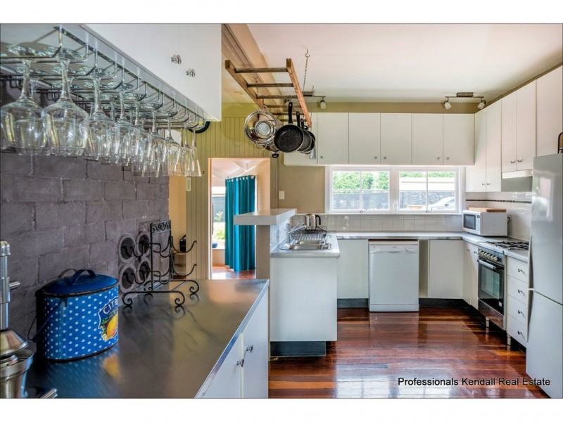 133 Eagle Heights Road, Tamborine Mountain QLD 4272