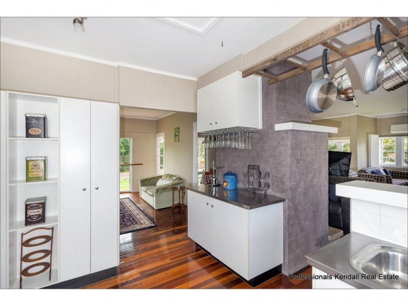 133 Eagle Heights Road, Tamborine Mountain QLD 4272