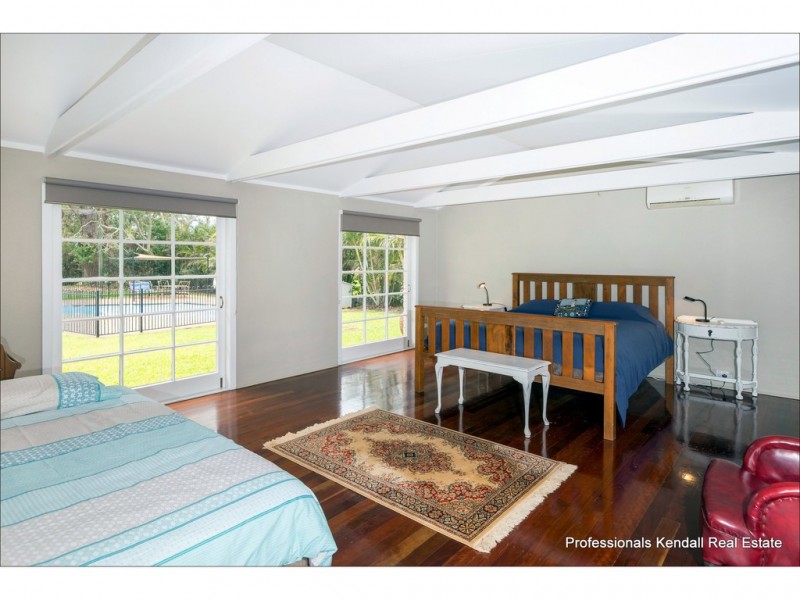 133 Eagle Heights Road, Tamborine Mountain QLD 4272