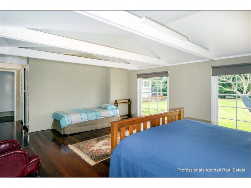 133 Eagle Heights Road, Tamborine Mountain QLD 4272