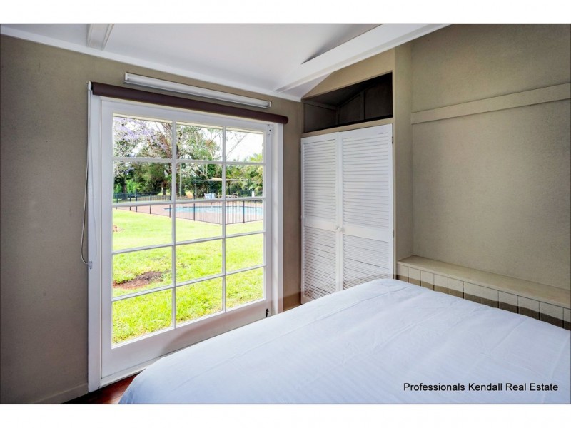 133 Eagle Heights Road, Tamborine Mountain QLD 4272