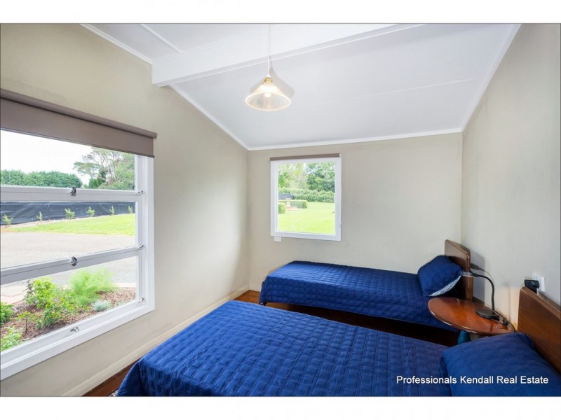 133 Eagle Heights Road, Tamborine Mountain QLD 4272