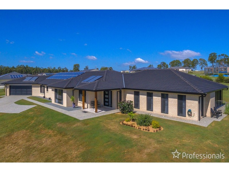 14-16 Riemore Circuit, Tamborine QLD 4270