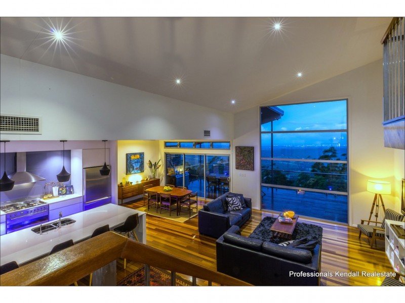 125 Guanaba Road, Tamborine Mountain QLD 4272