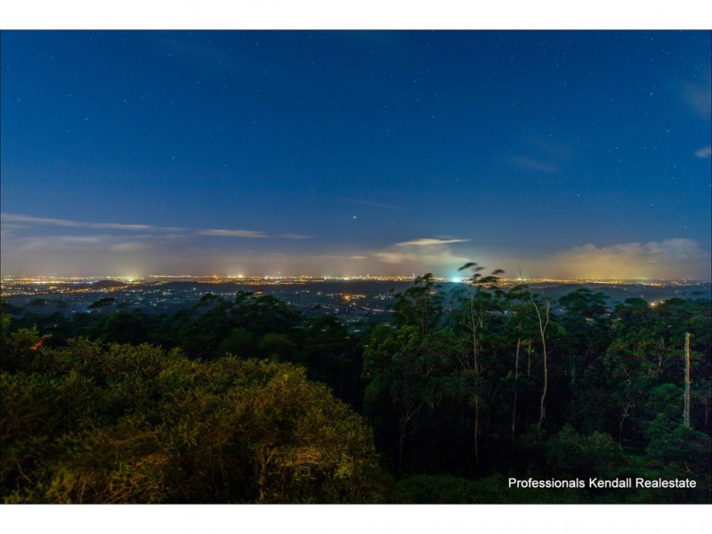 125 Guanaba Road, Tamborine Mountain QLD 4272