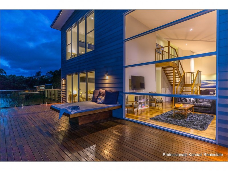 125 Guanaba Road, Tamborine Mountain QLD 4272