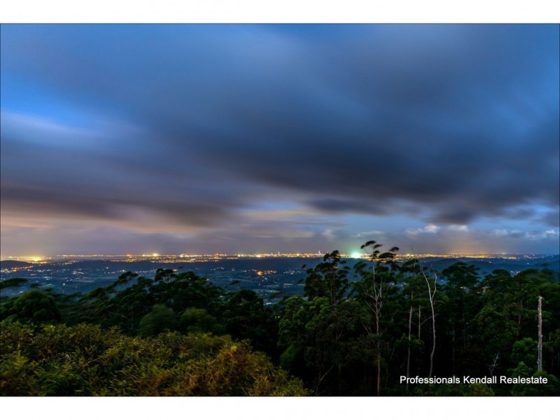 125 Guanaba Road, Tamborine Mountain QLD 4272