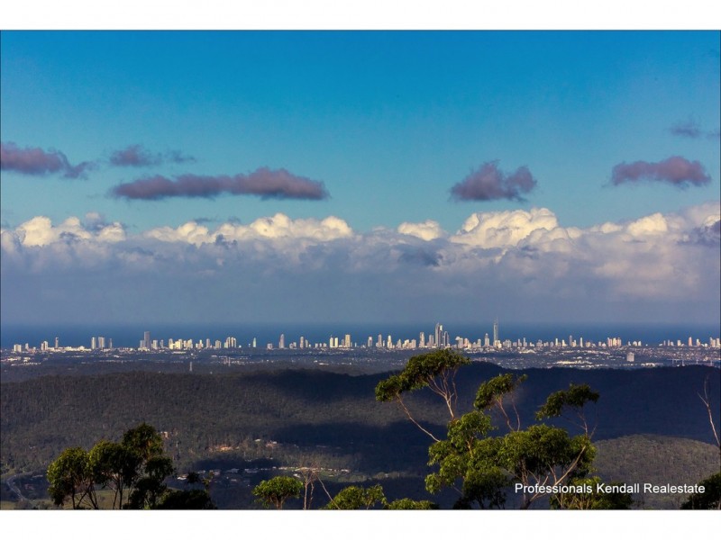 125 Guanaba Road, Tamborine Mountain QLD 4272