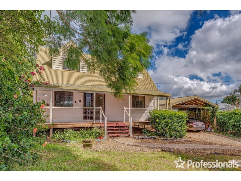 24 Griffith Street, Tamborine Mountain QLD 4272