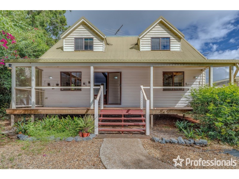 24 Griffith Street, Tamborine Mountain QLD 4272