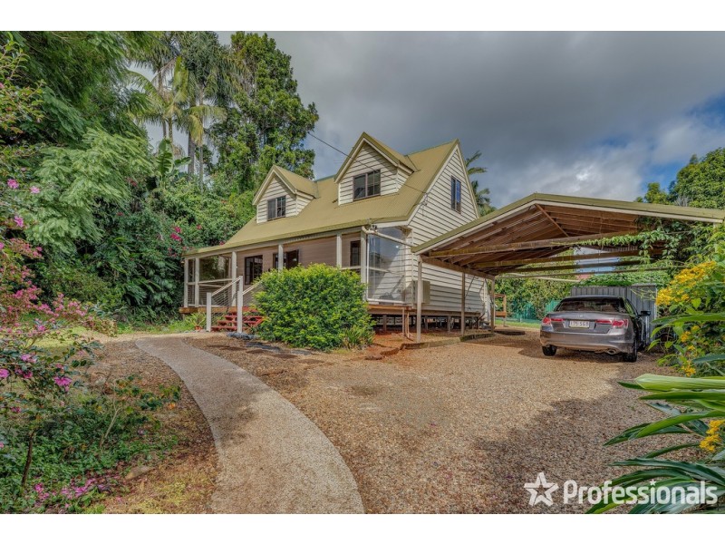 24 Griffith Street, Tamborine Mountain QLD 4272