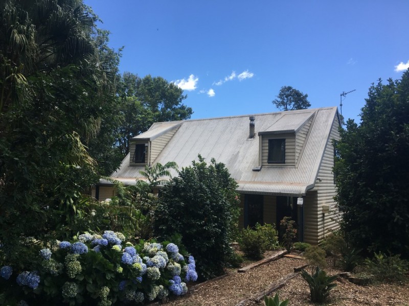 36-38 Prospect Street, Tamborine Mountain QLD 4272