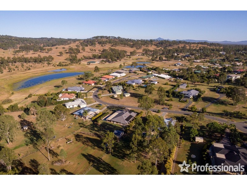 75 Lady Penrhyn Court, Mundoolun QLD 4285