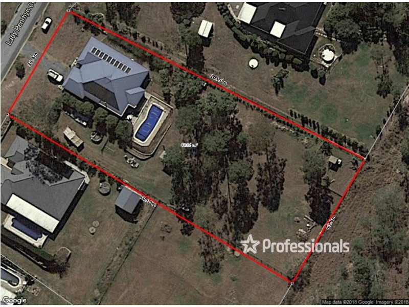 75 Lady Penrhyn Court, Mundoolun QLD 4285