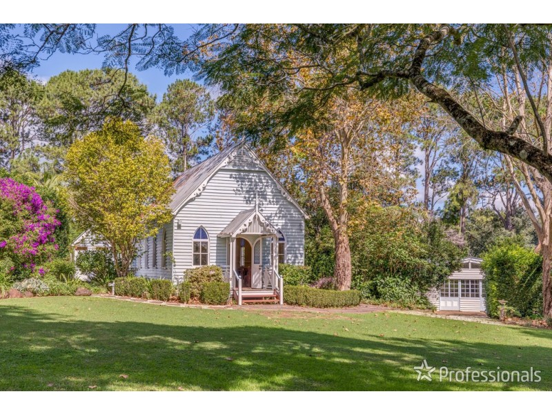 216-226 Long Road, Tamborine Mountain QLD 4272