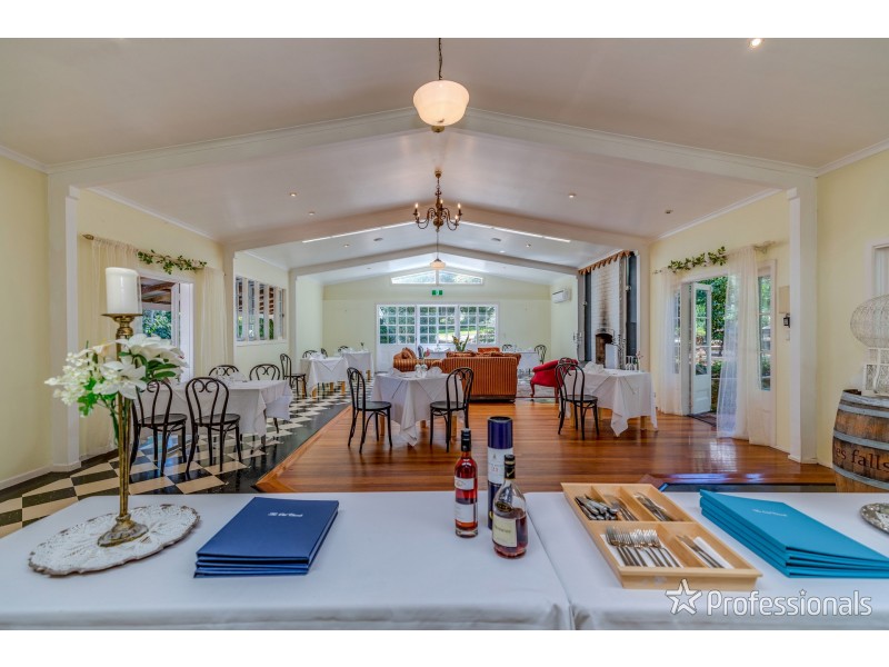 216-226 Long Road, Tamborine Mountain QLD 4272