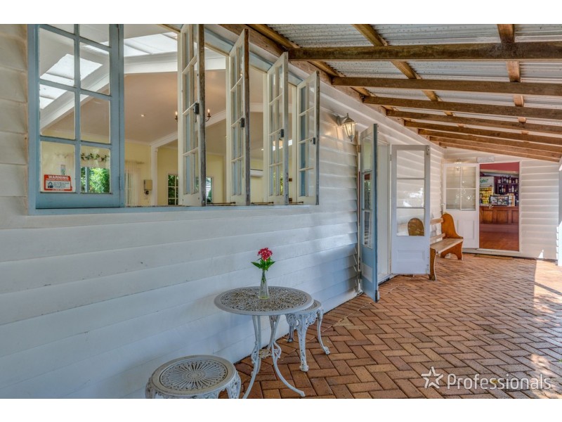 216-226 Long Road, Tamborine Mountain QLD 4272