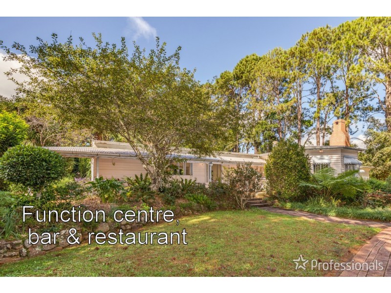 216-226 Long Road, Tamborine Mountain QLD 4272