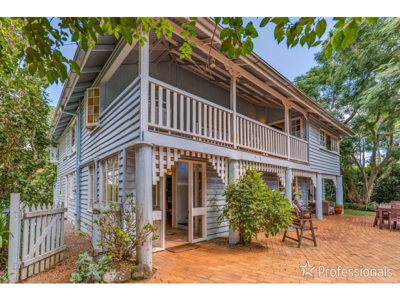 216-226 Long Road, Tamborine Mountain QLD 4272