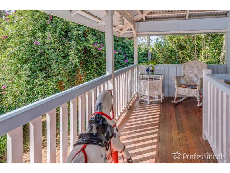 216-226 Long Road, Tamborine Mountain QLD 4272