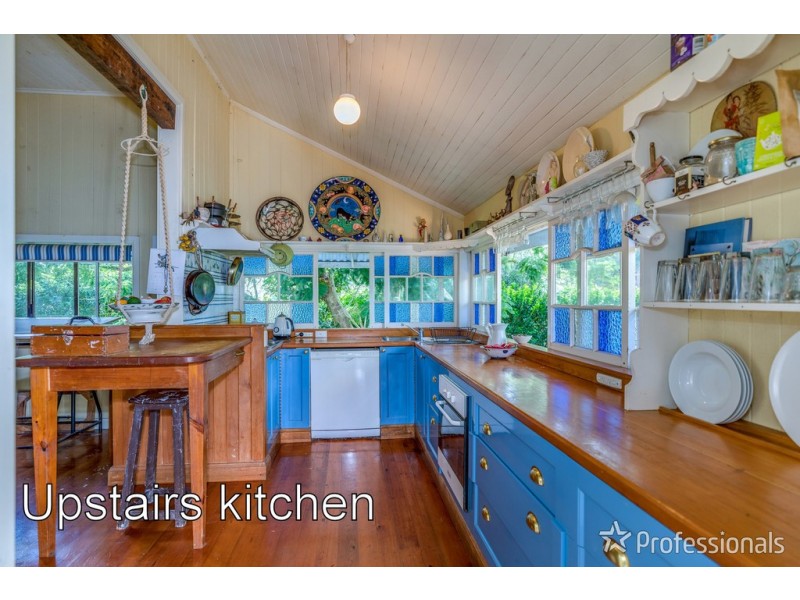 216-226 Long Road, Tamborine Mountain QLD 4272