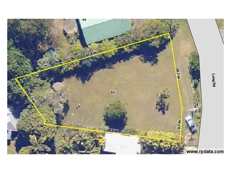 51 Long Road, Tamborine Mountain QLD 4272