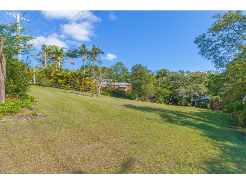 51 Long Road, Tamborine Mountain QLD 4272