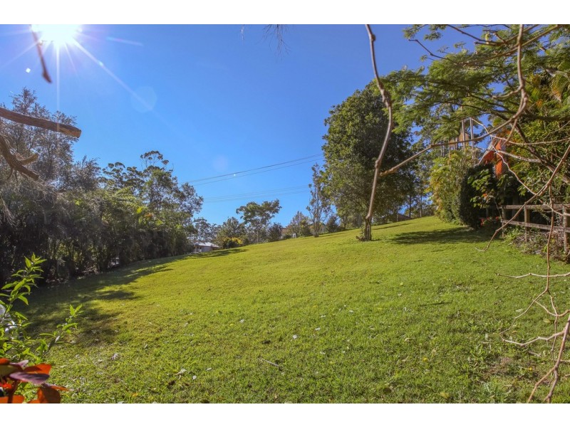 51 Long Road, Tamborine Mountain QLD 4272