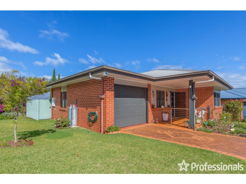 6/27-29 Capo Lane, Tamborine Mountain QLD 4272