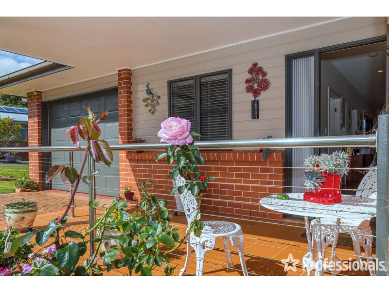 6/27-29 Capo Lane, Tamborine Mountain QLD 4272