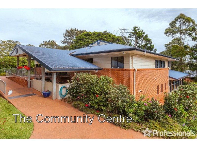 6/27-29 Capo Lane, Tamborine Mountain QLD 4272