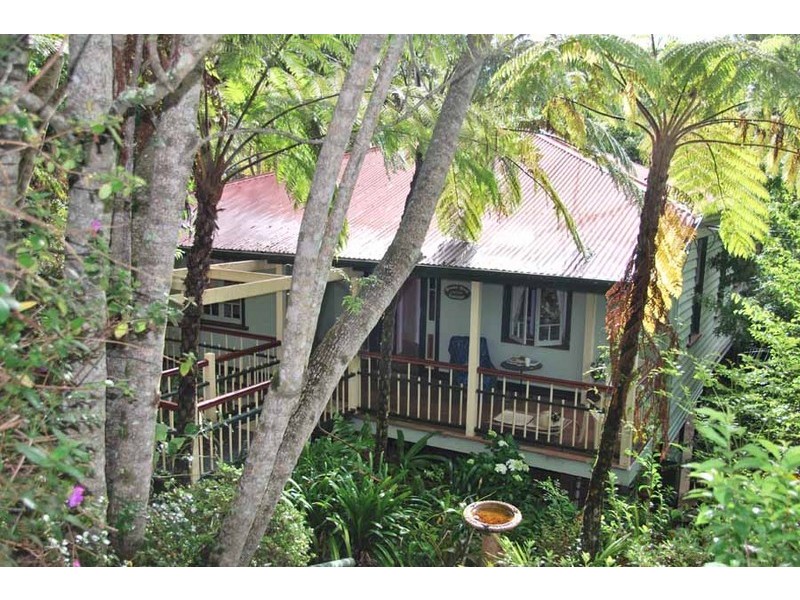 59 Long Road, Eagle Heights QLD 4271