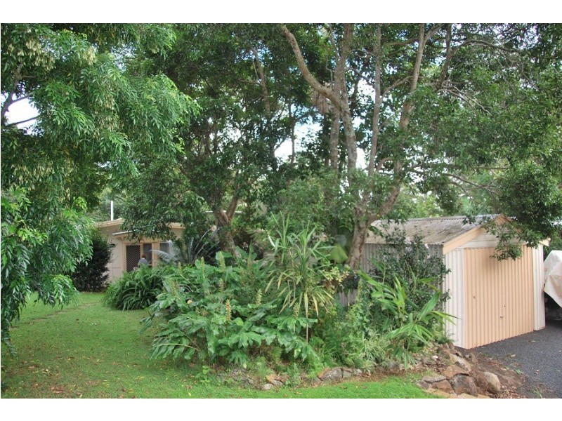 78 Wongawallan Rd, Eagle Heights QLD 4271