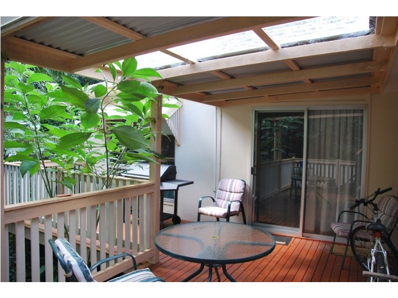 78 Wongawallan Rd, Eagle Heights QLD 4271