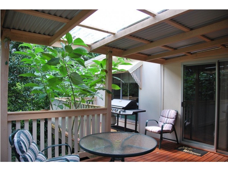 78 Wongawallan Rd, Eagle Heights QLD 4271